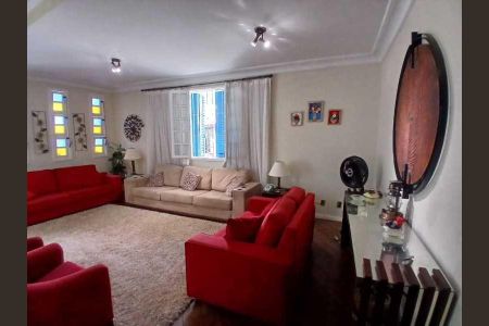 Casa de Condomínio à venda com 5 quartos, 406m² em Anil, Rio de Janeiro