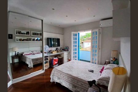 Casa de Condomínio à venda com 5 quartos, 406m² em Anil, Rio de Janeiro