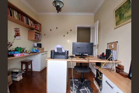 Casa de Condomínio à venda com 5 quartos, 406m² em Anil, Rio de Janeiro