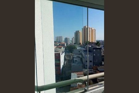 Apartamento à venda com 2 quartos, 55m² em Jardim Esmeralda, São Paulo