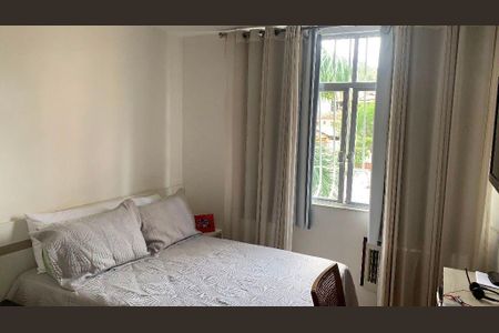 Apartamento à venda com 2 quartos, 58m² em Santa Rosa, Niterói