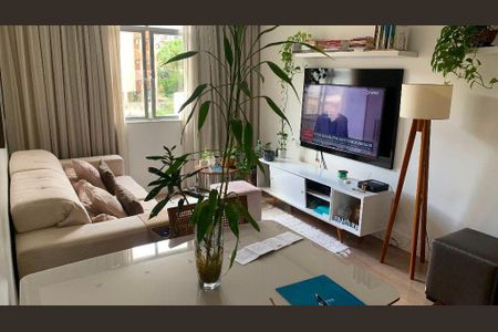 Apartamento à venda com 2 quartos, 58m² em Santa Rosa, Niterói