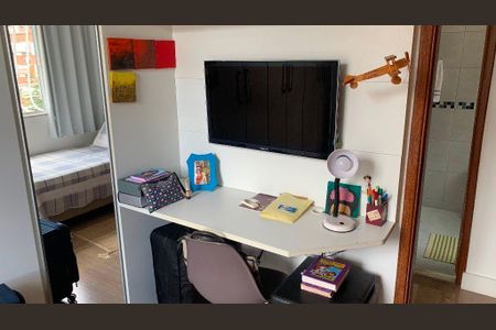 Apartamento à venda com 2 quartos, 58m² em Santa Rosa, Niterói