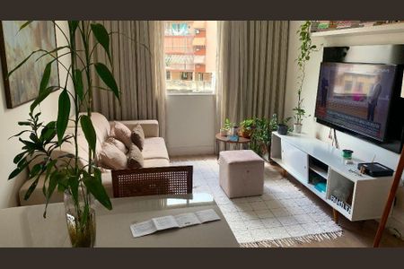 Apartamento à venda com 2 quartos, 58m² em Santa Rosa, Niterói