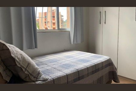 Apartamento à venda com 2 quartos, 58m² em Santa Rosa, Niterói