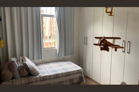 Apartamento à venda com 2 quartos, 58m² em Santa Rosa, Niterói