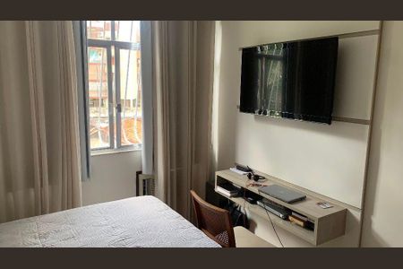 Apartamento à venda com 2 quartos, 58m² em Santa Rosa, Niterói