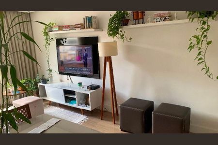 Apartamento à venda com 2 quartos, 58m² em Santa Rosa, Niterói