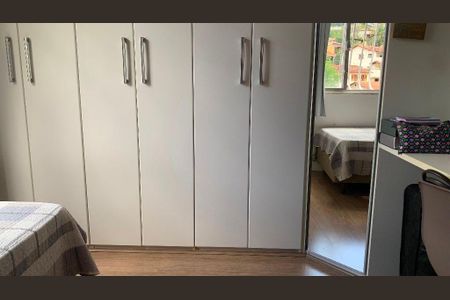 Apartamento à venda com 2 quartos, 58m² em Santa Rosa, Niterói