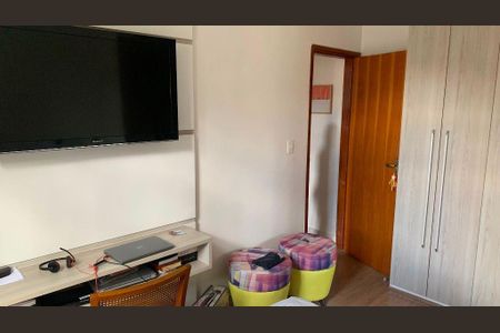 Apartamento à venda com 2 quartos, 58m² em Santa Rosa, Niterói
