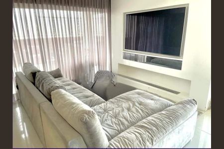 Apartamento à venda com 2 quartos, 181m² em Vila Regente Feijó, São Paulo