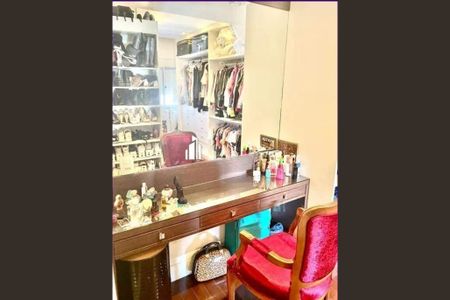 Apartamento à venda com 2 quartos, 181m² em Vila Regente Feijó, São Paulo