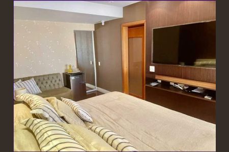 Apartamento à venda com 2 quartos, 181m² em Vila Regente Feijó, São Paulo