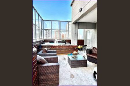 Apartamento à venda com 2 quartos, 181m² em Vila Regente Feijó, São Paulo