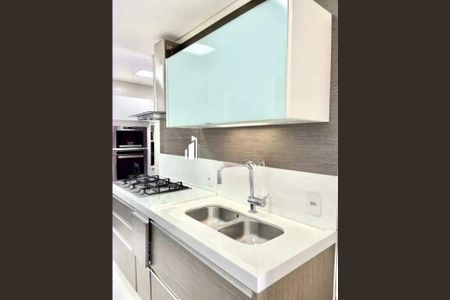 Apartamento à venda com 2 quartos, 181m² em Vila Regente Feijó, São Paulo