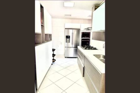 Apartamento à venda com 2 quartos, 181m² em Vila Regente Feijó, São Paulo