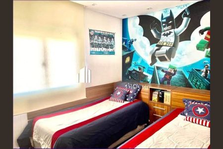 Apartamento à venda com 2 quartos, 181m² em Vila Regente Feijó, São Paulo