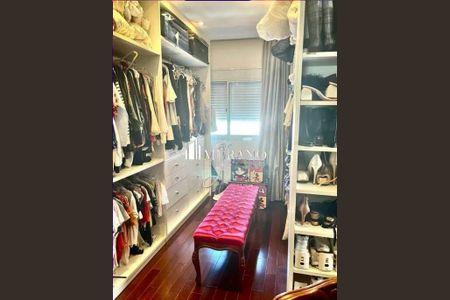 Apartamento à venda com 2 quartos, 181m² em Vila Regente Feijó, São Paulo