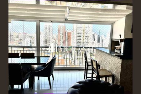 Apartamento à venda com 2 quartos, 181m² em Vila Regente Feijó, São Paulo