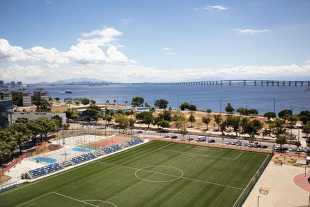 Apartamento à venda com 76m², 2 quartos e 1 vaga