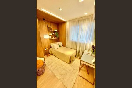 Apartamento à venda com 76m², 2 quartos e 1 vaga