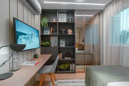 Apartamento à venda com 2 quartos, 76m² em São Domingos, Niterói