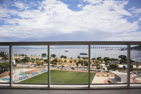 Apartamento à venda com 76m², 2 quartos e 1 vaga