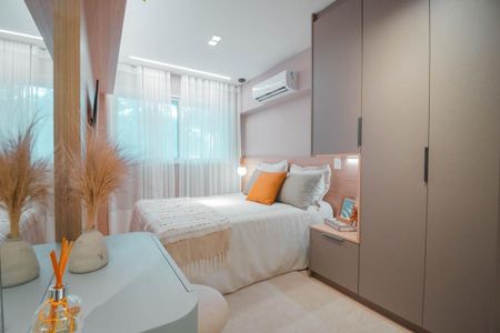 Apartamento à venda com 2 quartos, 76m² em São Domingos, Niterói