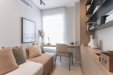 Apartamento à venda com 2 quartos, 76m² em São Domingos, Niterói