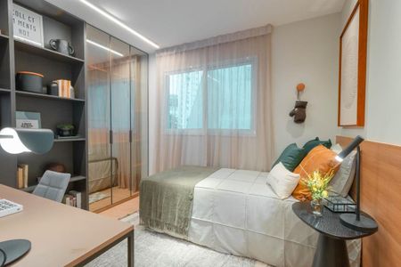 Apartamento à venda com 76m², 2 quartos e 1 vaga