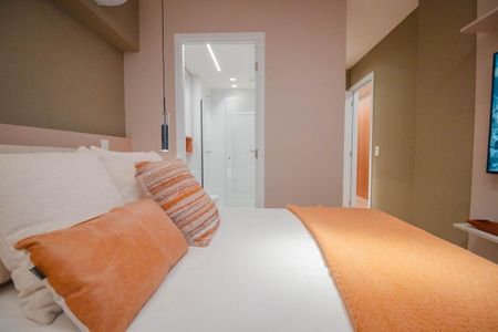 Apartamento à venda com 76m², 2 quartos e 1 vaga