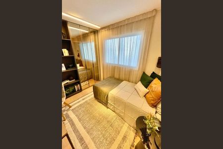 Apartamento à venda com 76m², 2 quartos e 1 vaga