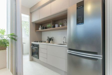 Apartamento à venda com 76m², 2 quartos e 1 vaga