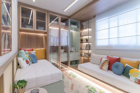 Apartamento à venda com 2 quartos, 76m² em São Domingos, Niterói