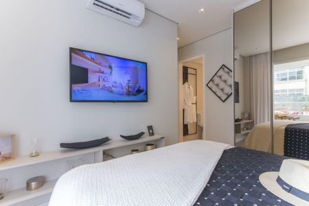 Apartamento à venda com 76m², 2 quartos e 1 vaga