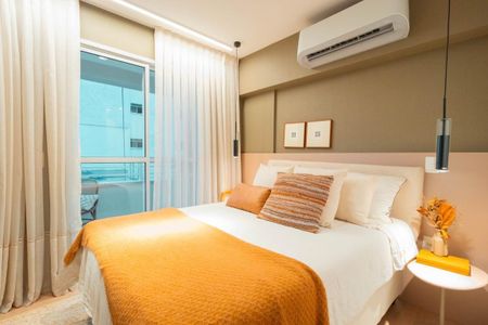 Apartamento à venda com 2 quartos, 76m² em São Domingos, Niterói