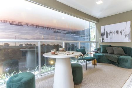 Apartamento à venda com 2 quartos, 76m² em São Domingos, Niterói