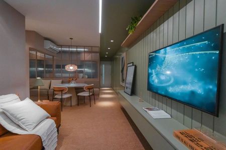 Apartamento à venda com 2 quartos, 76m² em São Domingos, Niterói