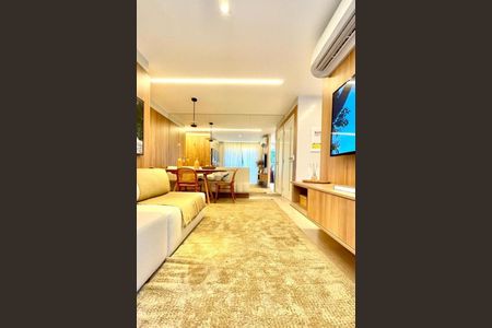 Apartamento à venda com 2 quartos, 76m² em São Domingos, Niterói