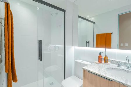 Apartamento à venda com 76m², 2 quartos e 1 vaga