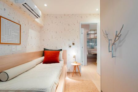 Apartamento à venda com 2 quartos, 76m² em São Domingos, Niterói