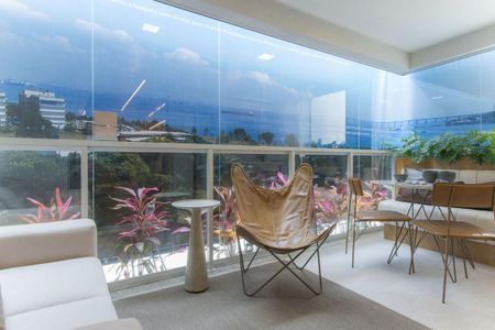 Apartamento à venda com 76m², 2 quartos e 1 vaga