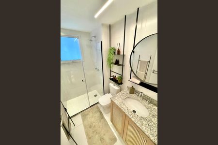 Apartamento à venda com 76m², 2 quartos e 1 vaga