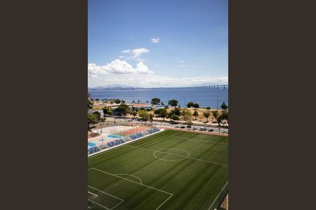 Apartamento à venda com 76m², 2 quartos e 1 vaga