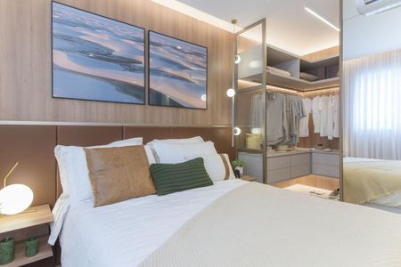 Apartamento à venda com 76m², 2 quartos e 1 vaga