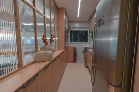 Apartamento à venda com 76m², 2 quartos e 1 vaga