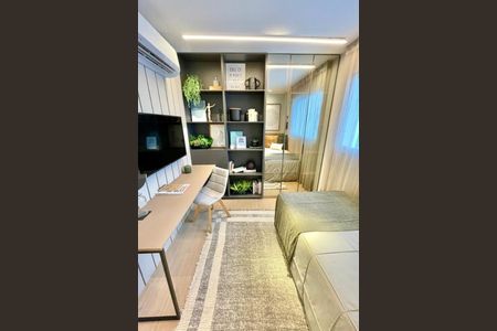 Apartamento à venda com 76m², 2 quartos e 1 vaga