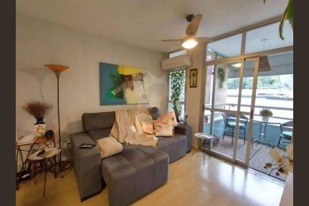 Apartamento à venda com 3 quartos, 110m² em Ingá, Niterói