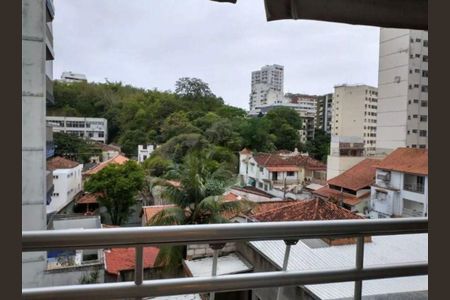 Apartamento à venda com 3 quartos, 110m² em Ingá, Niterói