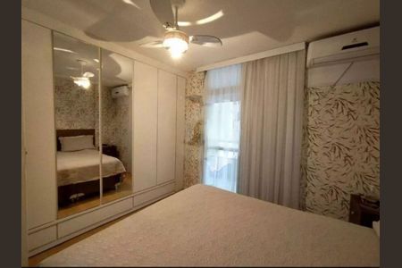 Apartamento à venda com 3 quartos, 110m² em Ingá, Niterói